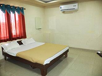 Hotel Prince Residency, Ahmedabad 2